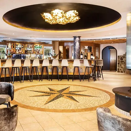 Отель Seiblishof Superior 4*