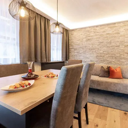 Seiblishof Superior 4* Ischgl