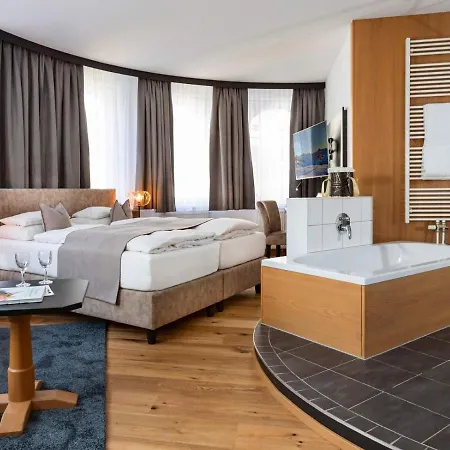 Отель Seiblishof Superior 4*