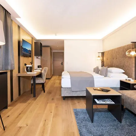 Seiblishof Superior Отель 4*