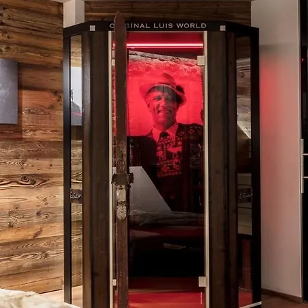 Seiblishof Superior Hotel 4*