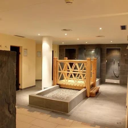 Seiblishof Superior 4* Ischgl