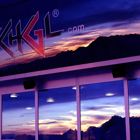 Seiblishof Superior Hotel 4*