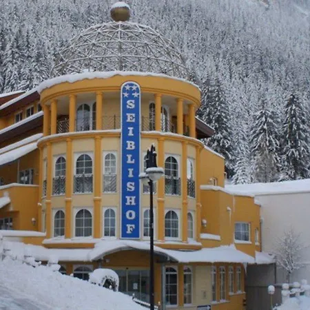 Hotel Seiblishof Superior 4*