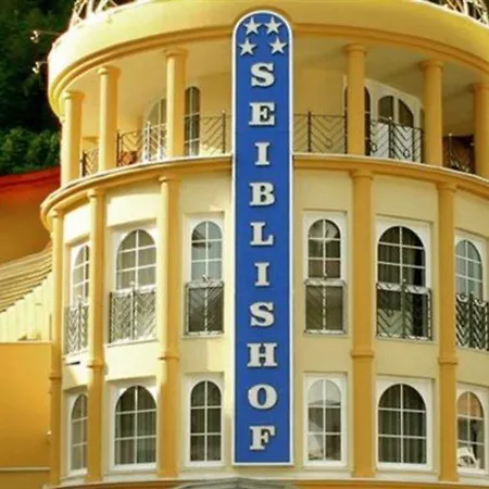 Seiblishof Superior