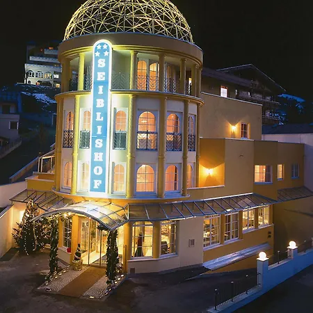 Отель Seiblishof Superior