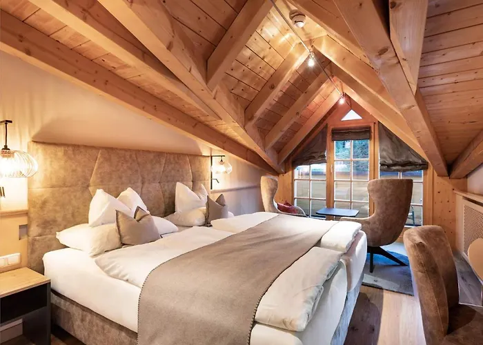 Seiblishof Superior 4* Ischgl