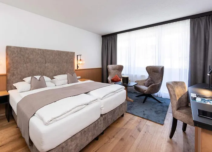 Seiblishof Superior 4*