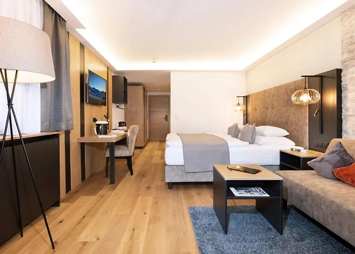 Seiblishof Superior Hotel 4*