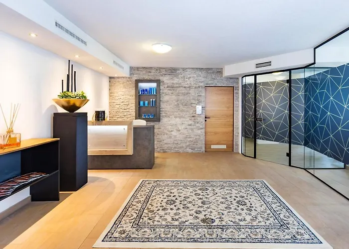 Hotel Seiblishof Superior