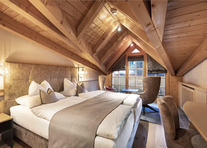 Seiblishof Superior Hotel 4*