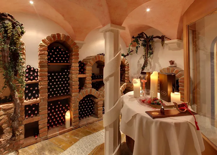 Seiblishof Superior Hotel Ischgl