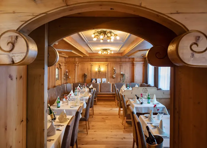 Seiblishof Superior Ischgl