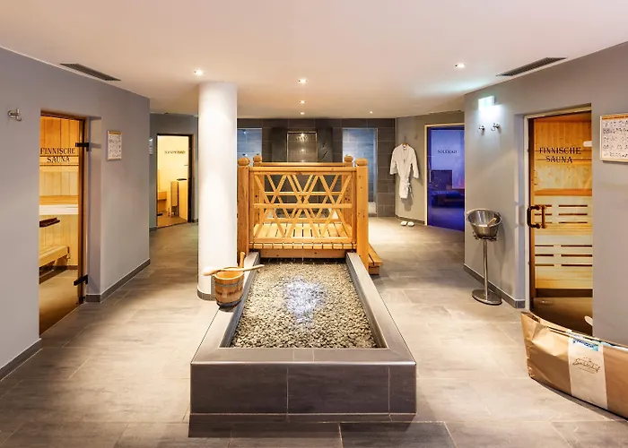 Seiblishof Superior 4* Ischgl