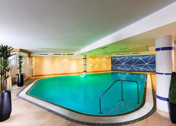 Hotel Seiblishof Superior Ischgl