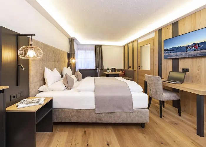 Seiblishof Superior Hotel 4*