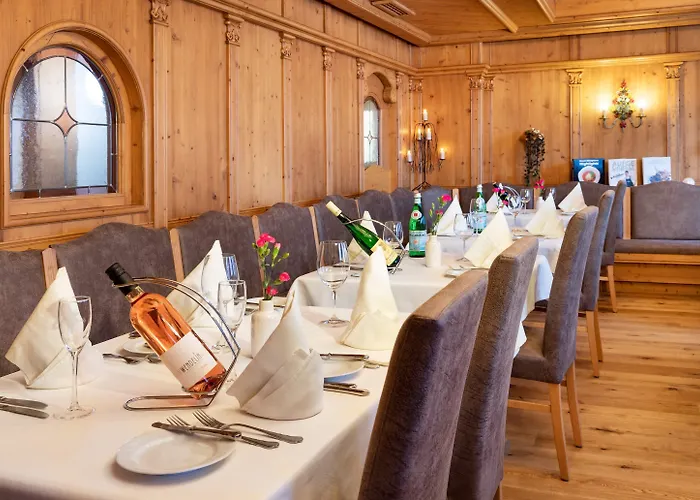 Seiblishof Superior 4*