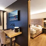 Seiblishof Superior Hotel Ischgl