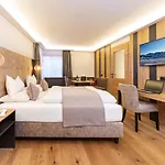 Seiblishof Superior Hotel 4*