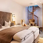Seiblishof Superior Hotel 4*