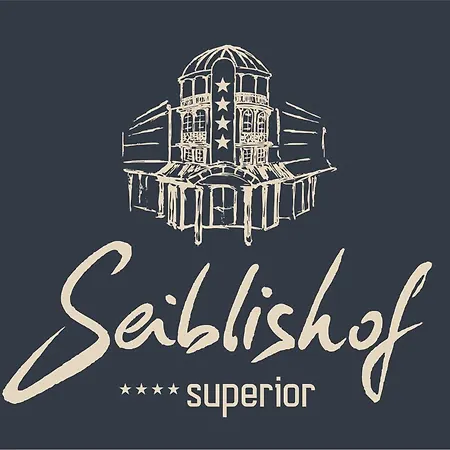 Seiblishof Superior Отель
