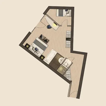 Seiblishof Superior Отель 4*