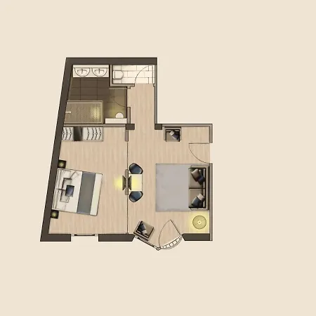 Отель Seiblishof Superior 4*