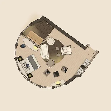 Отель Seiblishof Superior Ишгль