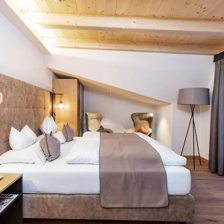 Отель Seiblishof Superior 4*