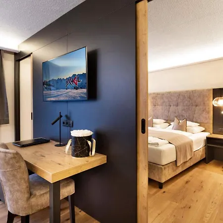Seiblishof Hotel Ischgl