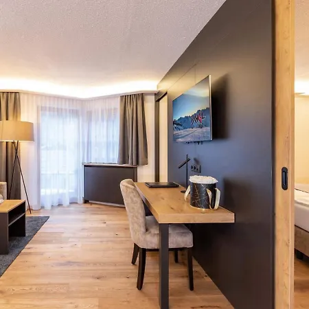 Seiblishof 4* Ischgl