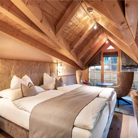 Seiblishof Superior 4* Ишгль