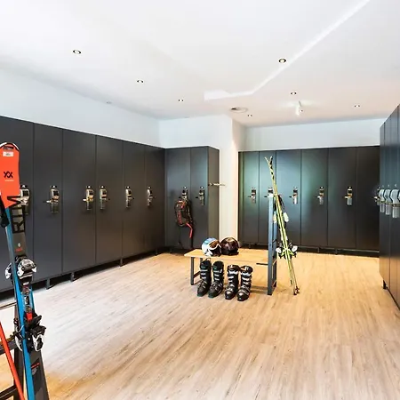 Отель Seiblishof Superior