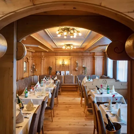 Seiblishof 4* Ischgl