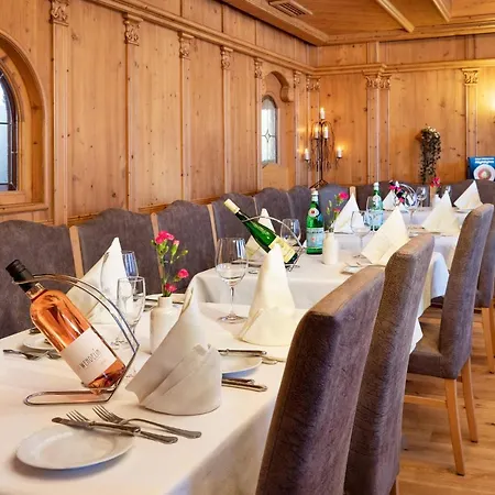 Hotel Seiblishof Superior Ischgl