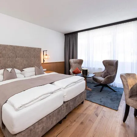 Seiblishof Superior 4*