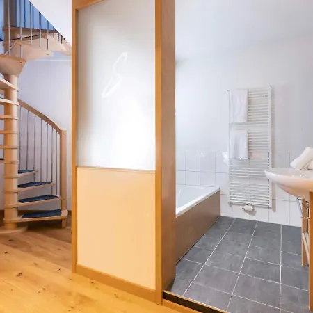 Отель Seiblishof Superior