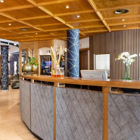 Otel Seiblishof Superior 4*