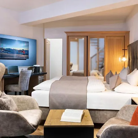 Seiblishof Superior 4* Ischgl