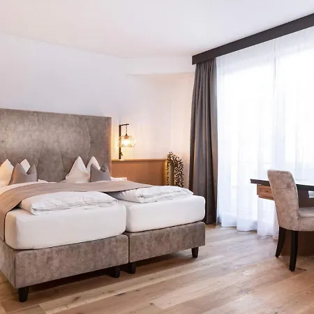 Seiblishof Superior 4* Ишгль