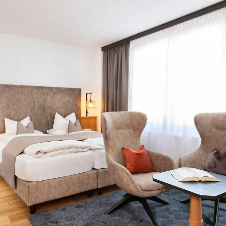 Hotel Seiblishof Superior Ischgl