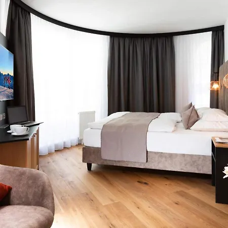 Seiblishof Superior Ишгль