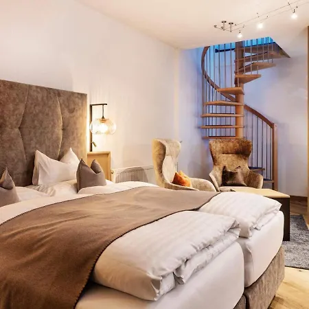 Seiblishof Superior Отель 4*