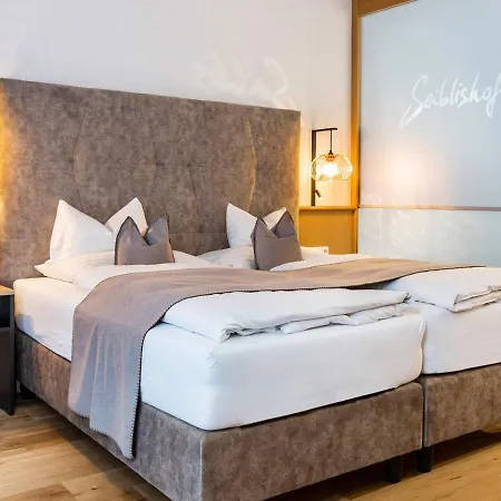 Seiblishof Superior Ишгль