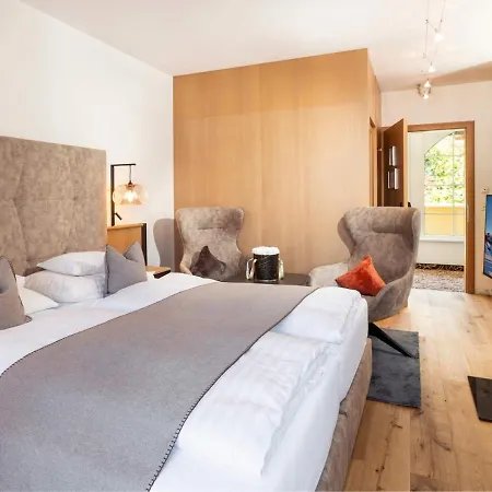 Seiblishof Superior Отель 4*