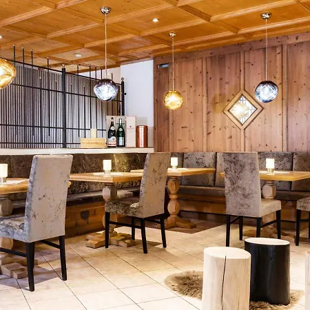 Отель Seiblishof Superior