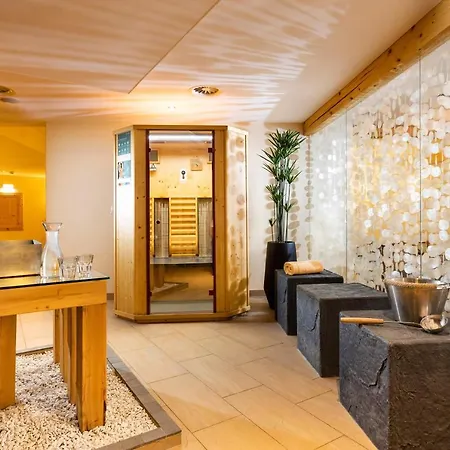 Seiblishof Superior Отель 4*