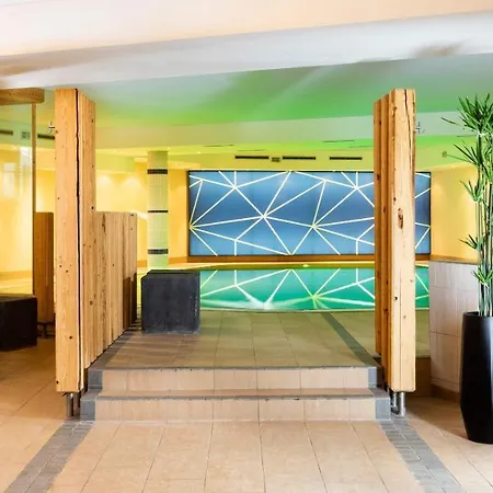 Seiblishof Superior Отель Ишгль