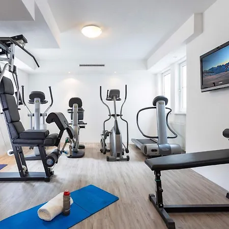 Hotel Seiblishof Superior 4*