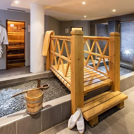 Отель Seiblishof Superior 4*